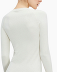 Camille Training Top in Sorbet