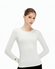 Camille Training Top in Sorbet