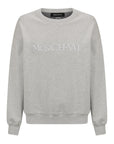 Veera Premium Sweatshirt in Grey