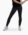 Cathrine Technical Tights in Marengo