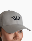 Lyndal Cap in Stone