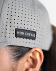 Lyndal Cap in Stone