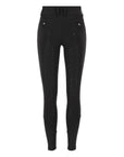 Harper Performance Breeches in Black