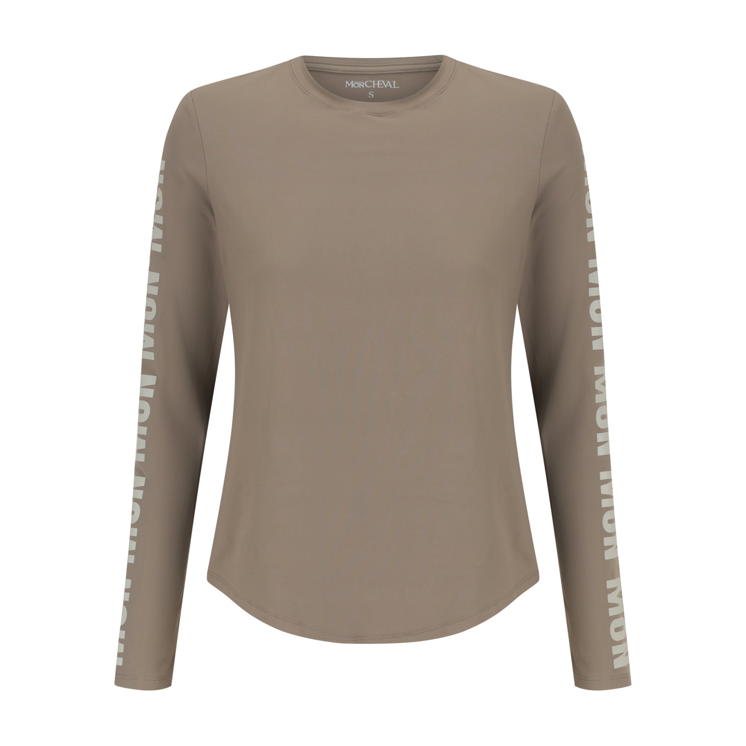 Grace Training Top in Sage